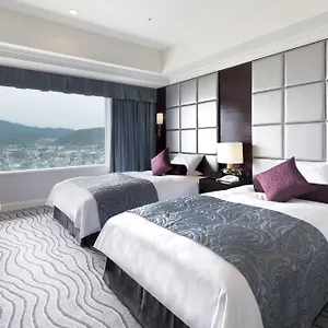 Hotel Okura