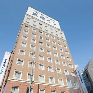 *** ホテル 東横inn山手線大塚駅北口2 日本