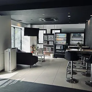 ** ホテル ホテルリブマックス上野駅前 日本