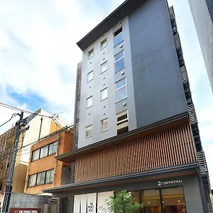 Hotel The Pocket Shijo Karasuma
