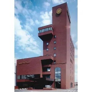 *** ホテル 札幌ホテルヤマチ 日本