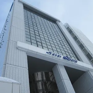 ** ホテル ホテルリベルテ旭川 日本