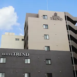 *** ホテル ホテルトレンド西心斎橋 日本