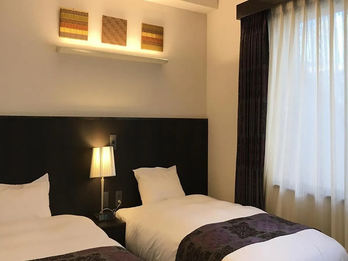 Racine Home Kyoto Self Check-In Ιαπωνία