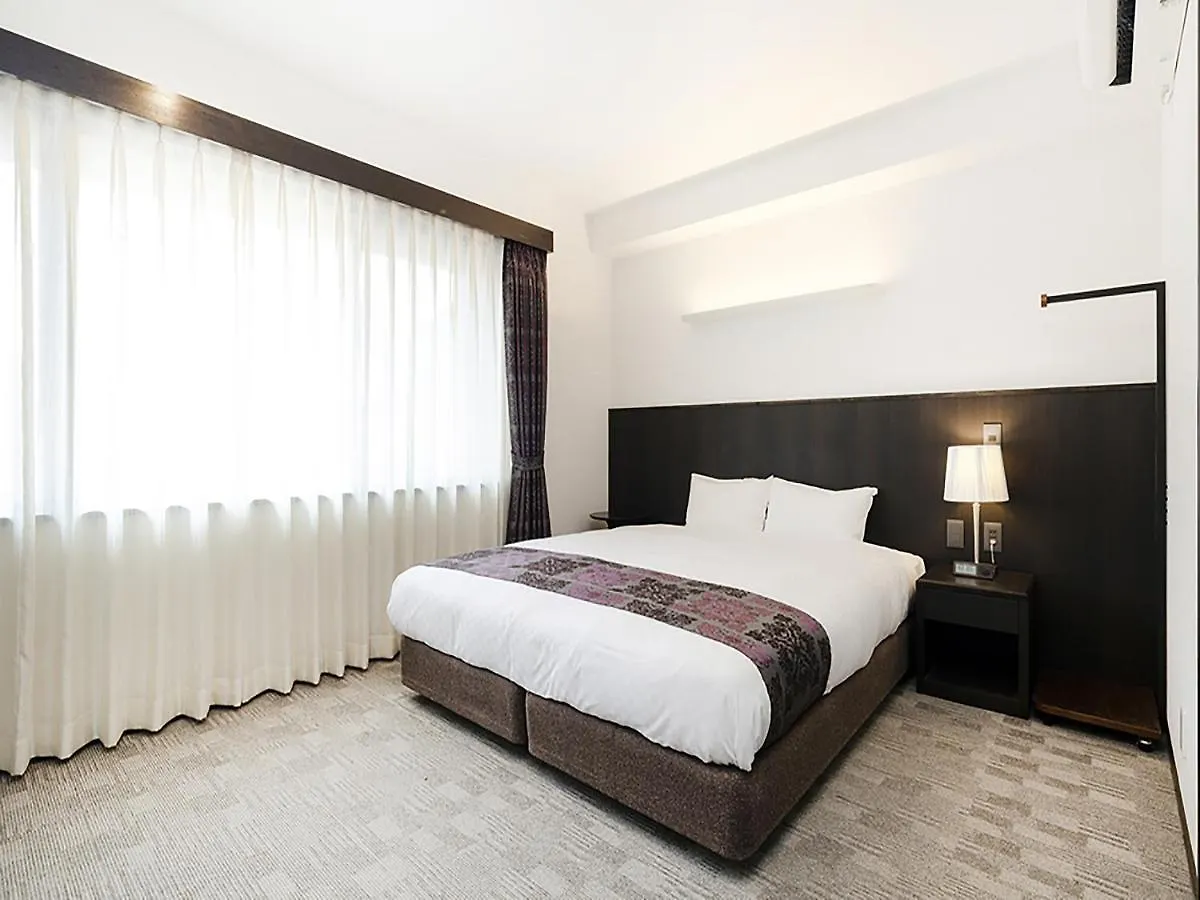 *** Hotel Racine Home Kyoto Self Check-In Japan