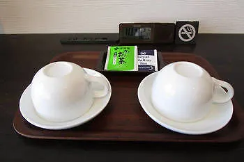 Racine Home Kyoto Self Check-In Hotel