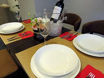 Ξενοδοχείο Racine Home Kyoto Self Check-In