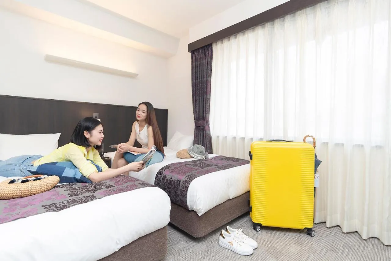Hotel Racine Home Kyoto Self Check-In