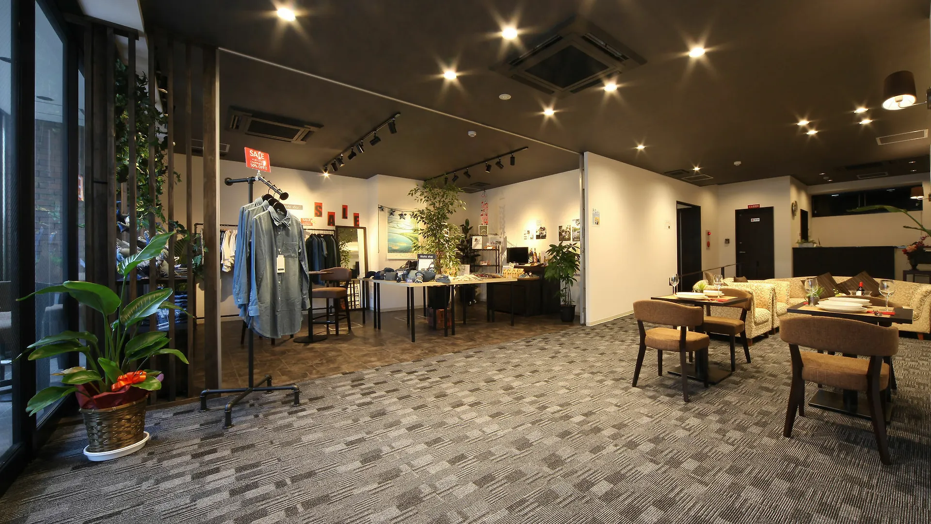 Racine Home Kyoto Self Check-In Ιαπωνία