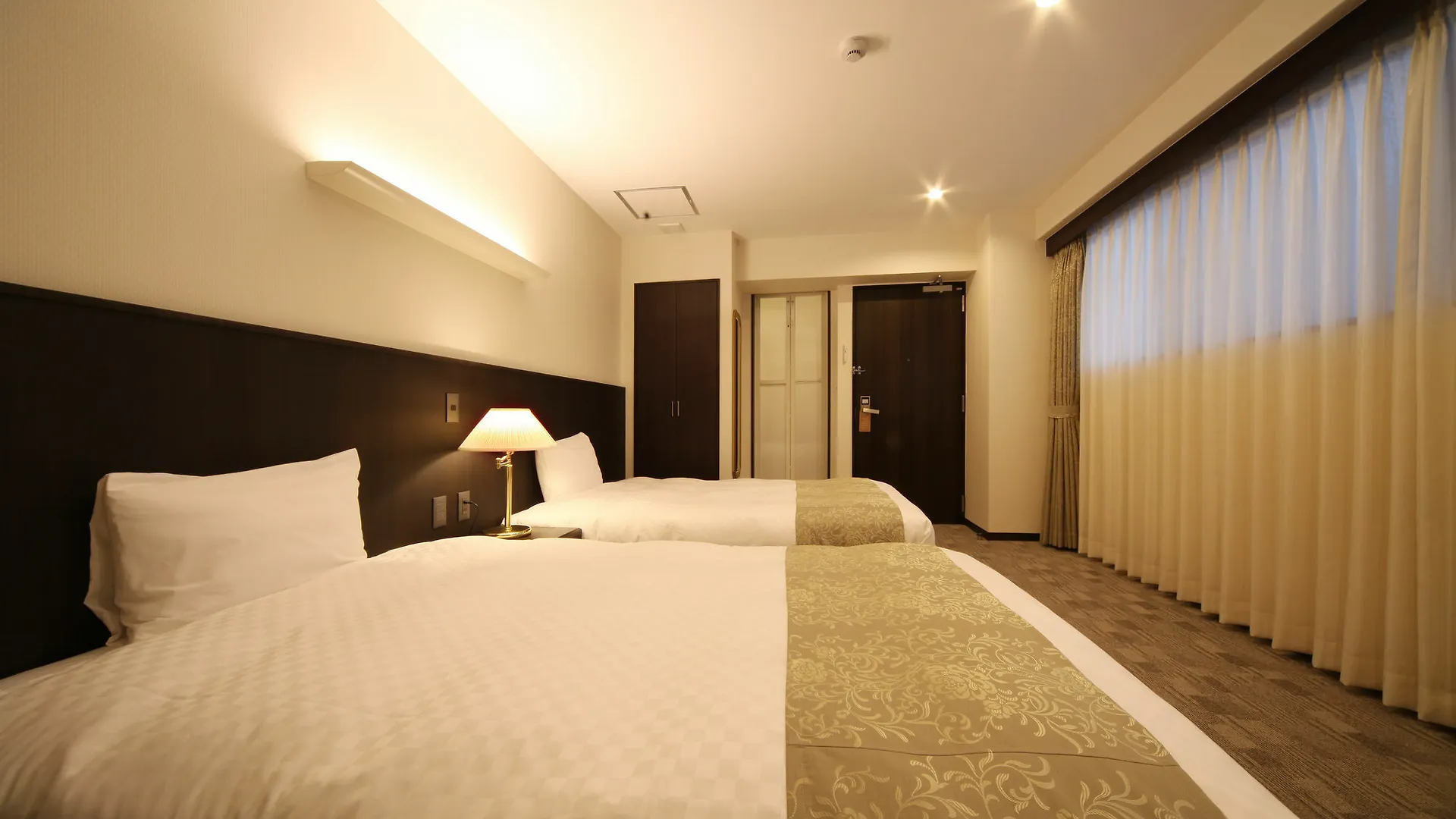 Racine Home Kyoto Self Check-In 3*,  Ιαπωνία