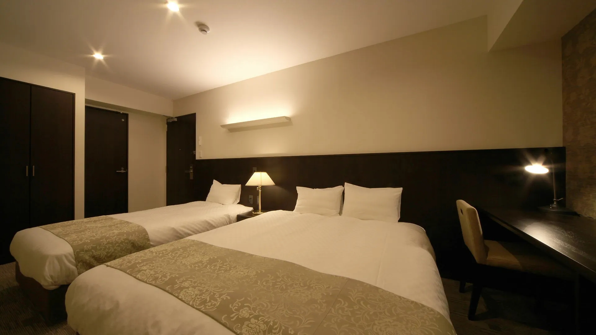 Racine Home Kyoto Self Check-In Ξενοδοχείο