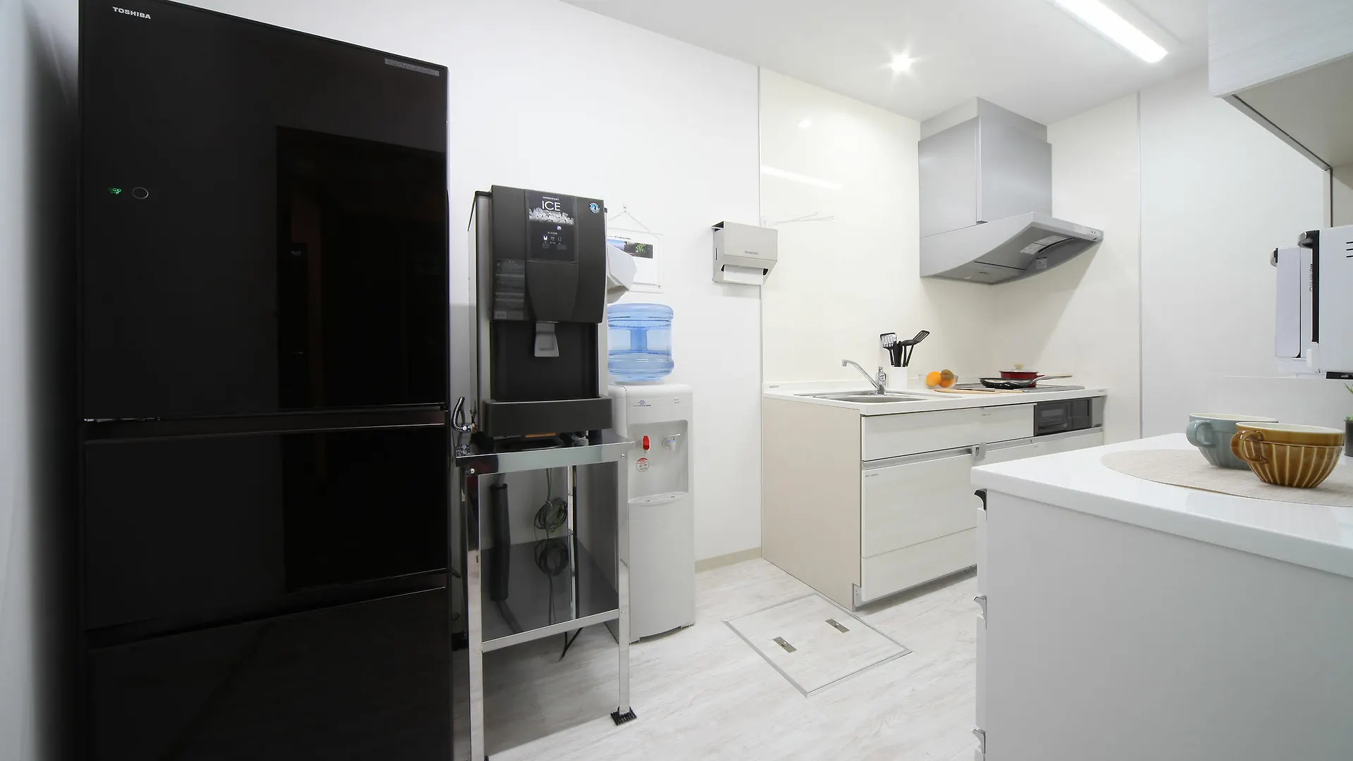 Racine Home Kyoto Self Check-In Ξενοδοχείο