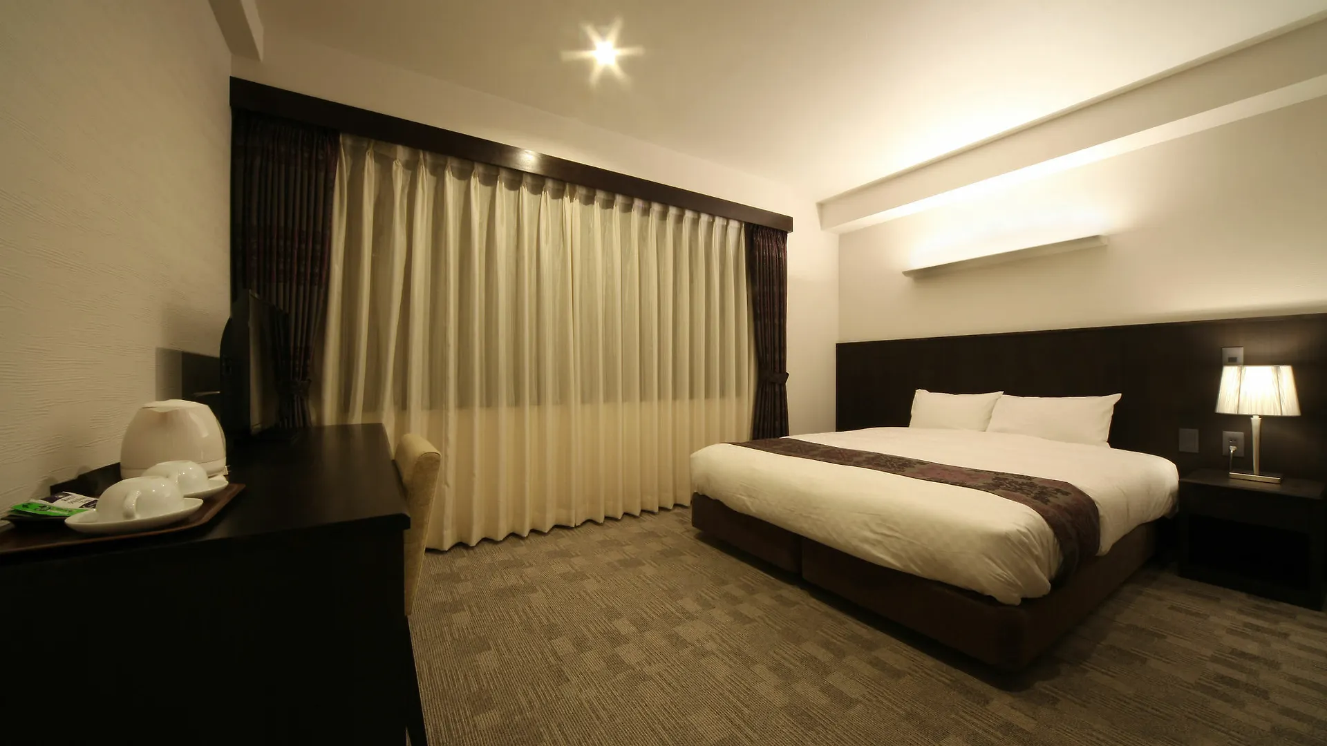 Hotel Racine Home Kyoto Self Check-In