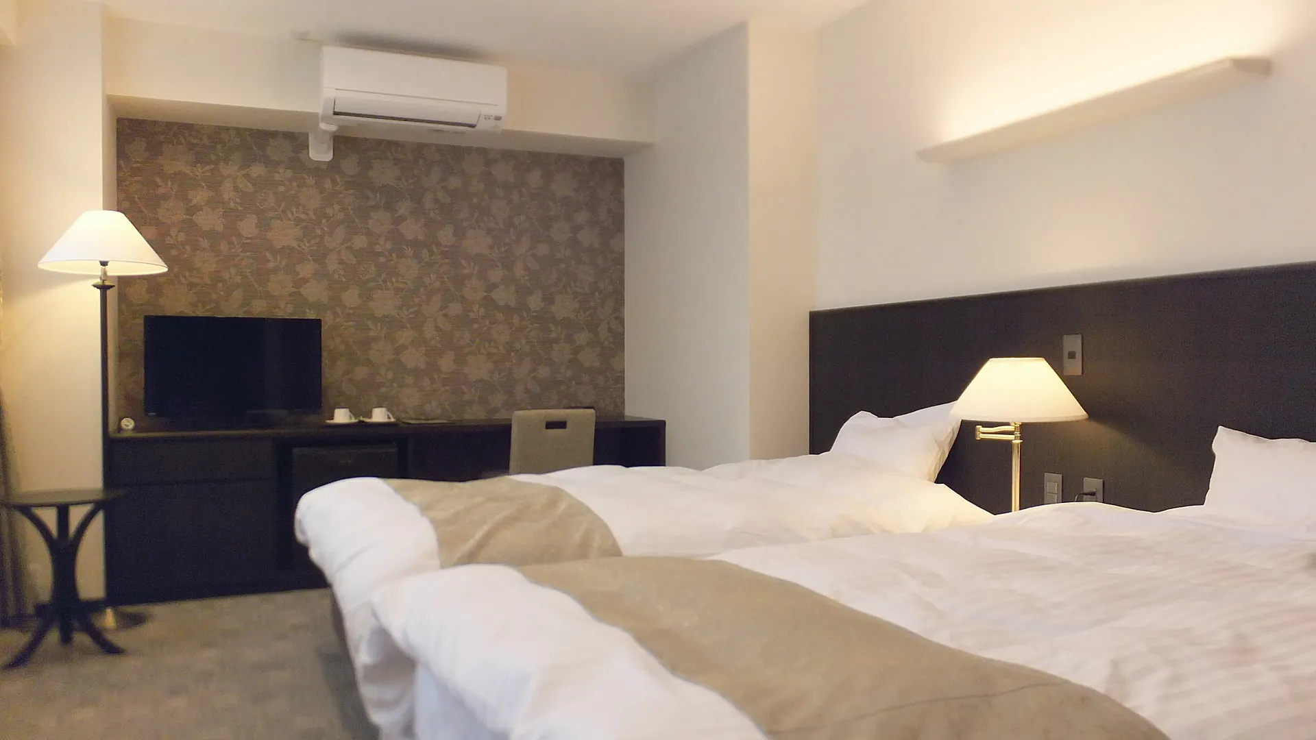 *** Hotel Racine Home Kyoto Self Check-In Japan