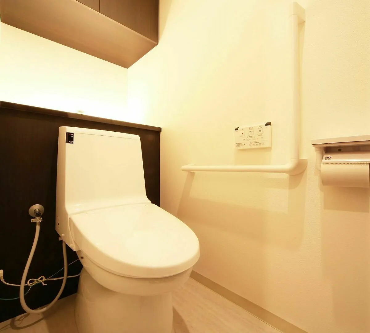 Racine Home Kyoto Self Check-In Ιαπωνία