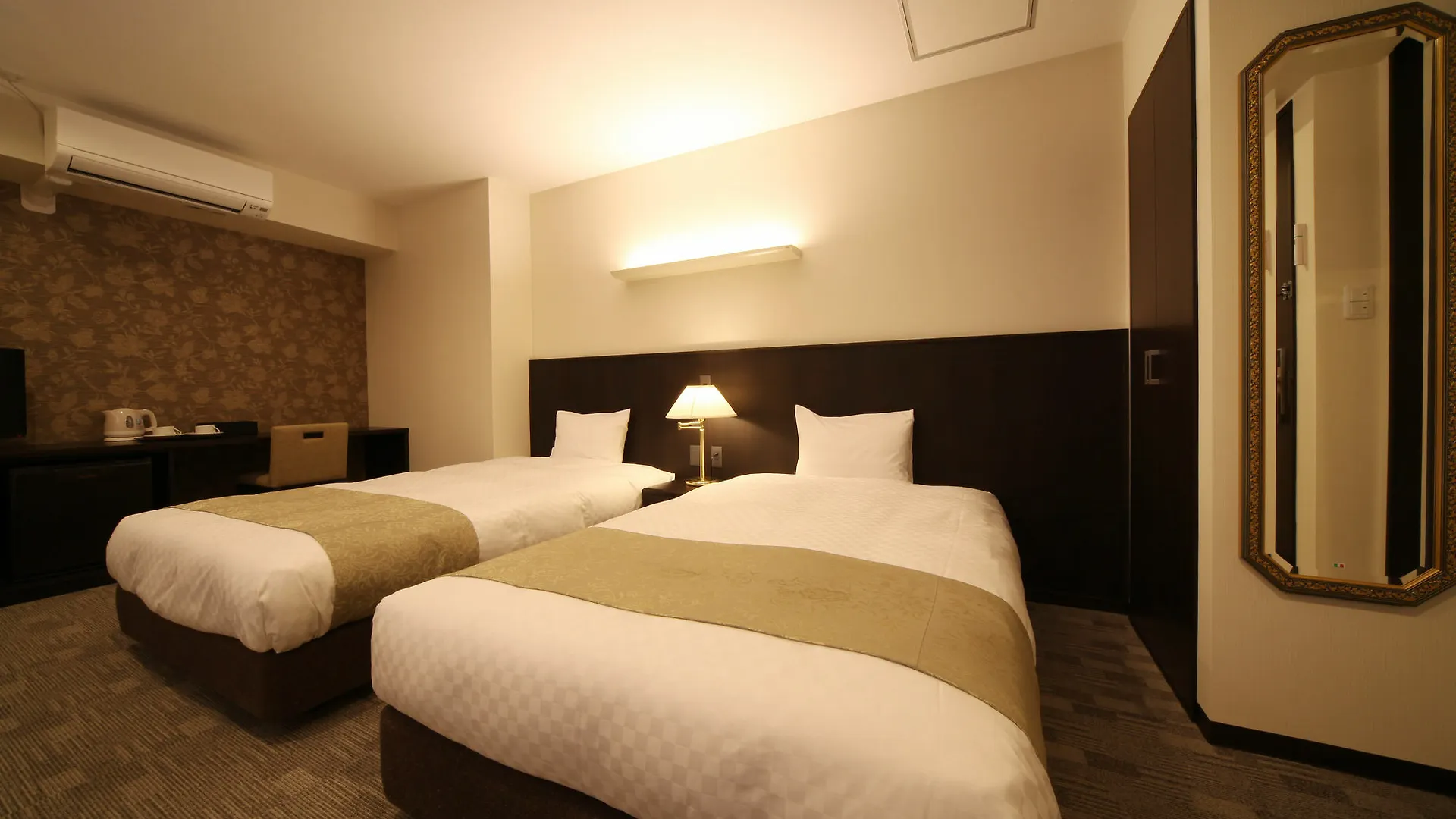 Hotel Racine Home Kyoto Self Check-In