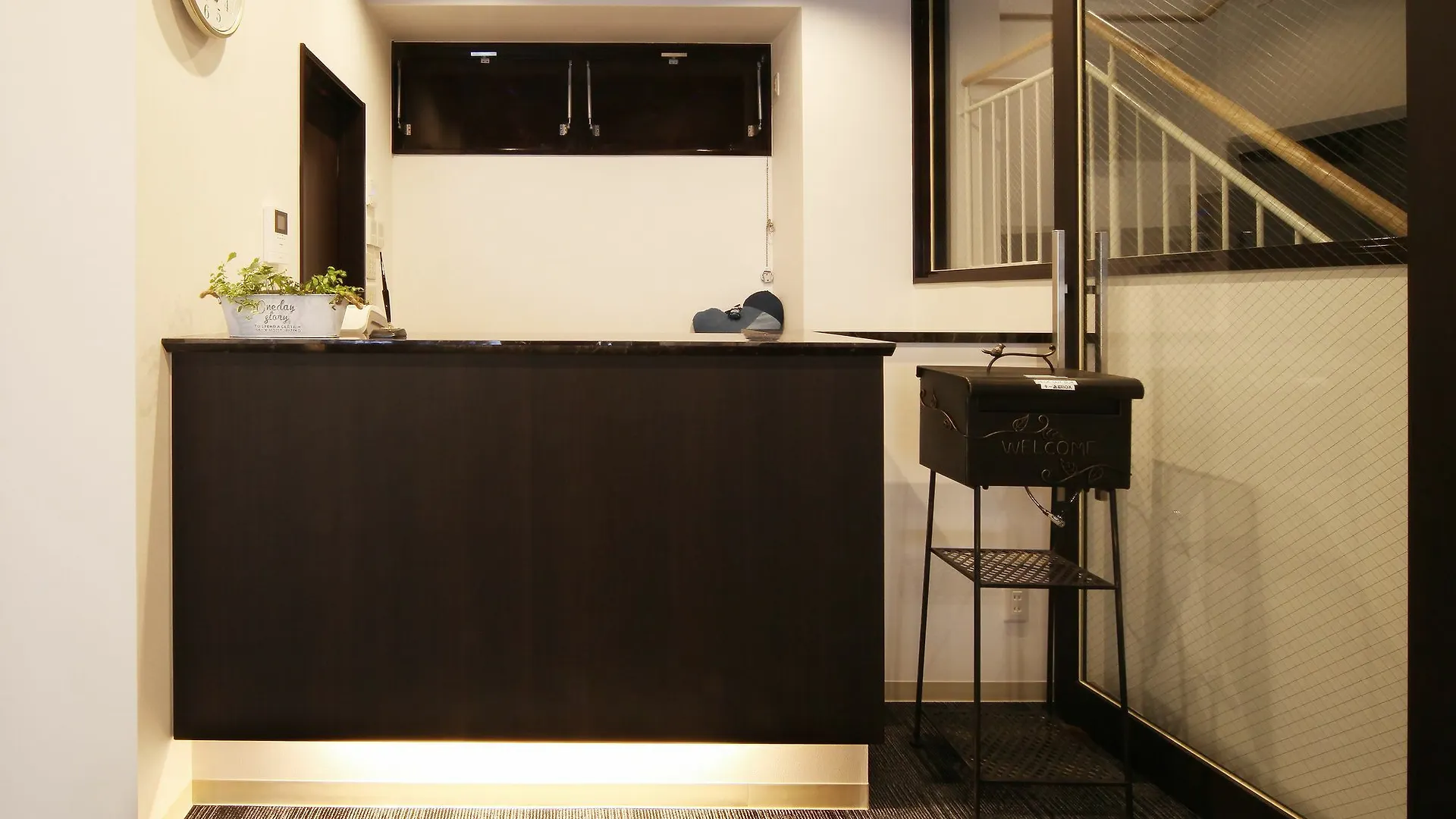 Racine Home Kyoto Self Check-In 3*,  Japan