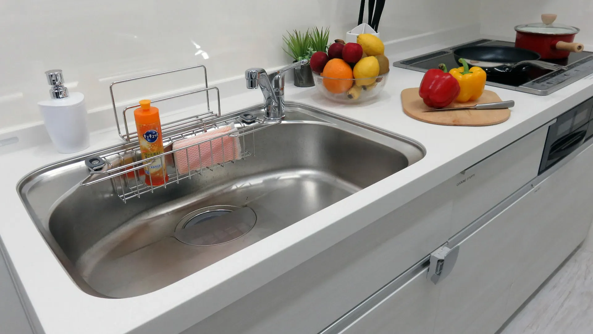 Ξενοδοχείο Racine Home Kyoto Self Check-In