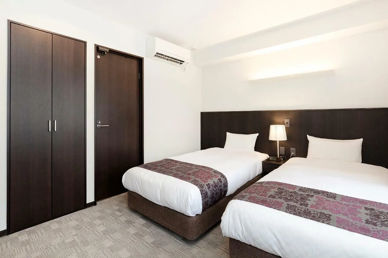Racine Home Kyoto Self Check-In Ξενοδοχείο