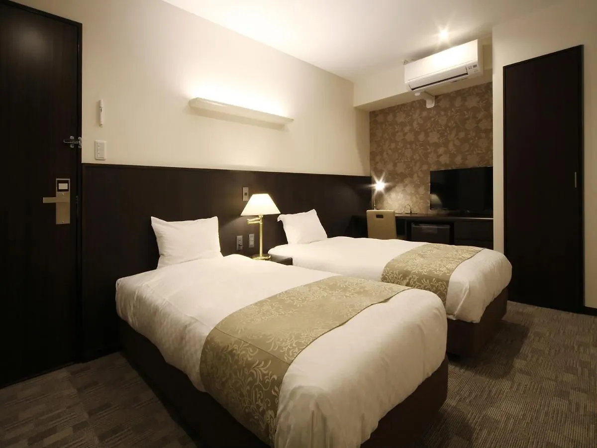 Racine Home Kyoto Self Check-In Hotel