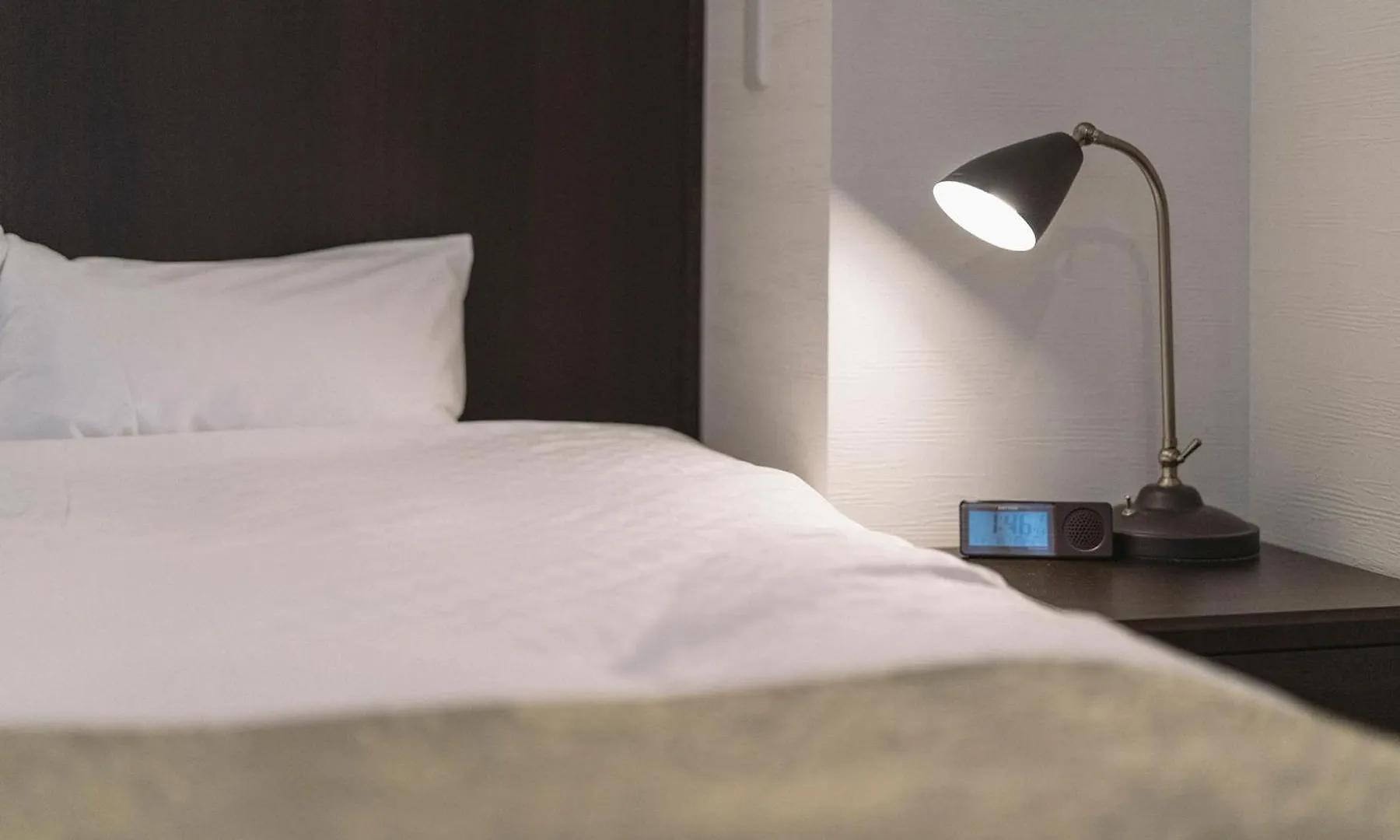 Racine Home Kyoto Self Check-In Hotel