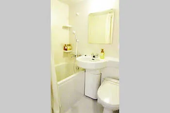 *** Hotel Racine Home Kyoto Self Check-In Japan