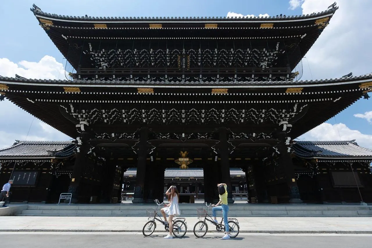ラシーヌホーム京都 ホテル 京都市